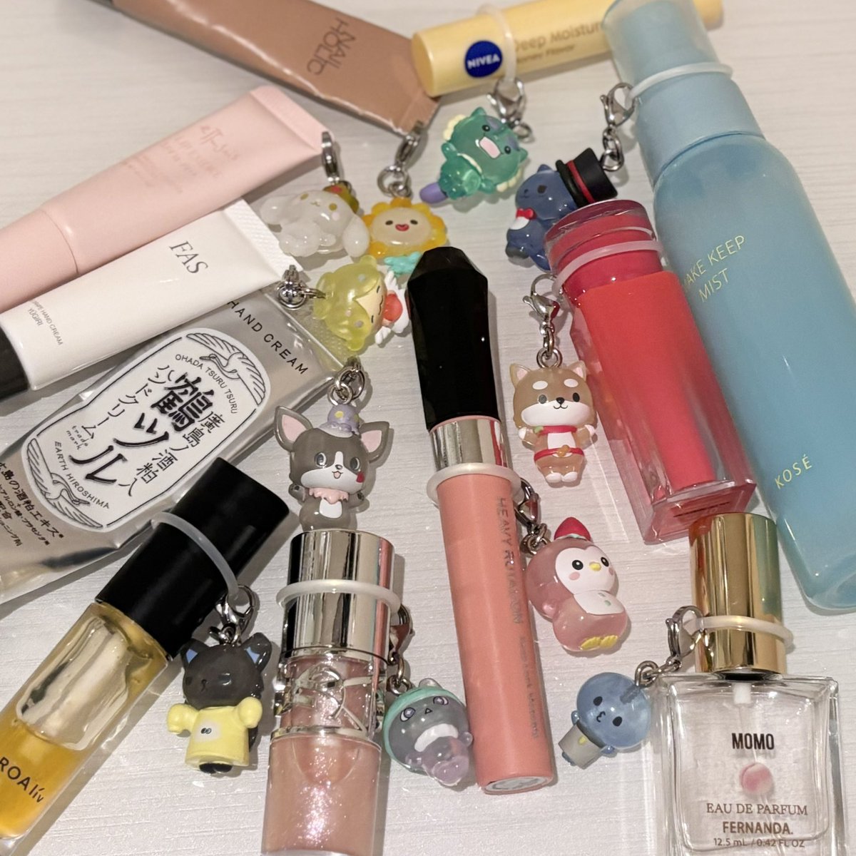 マアム tweet media