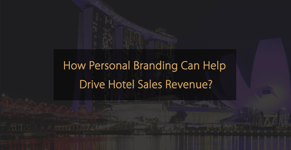 Revfine_com's tweet photo. 🙋 Question: How Personal Branding Can Help Drive Hotel Sales Revenue?
#hospitalitymarketing #hotelmarketing #hotel #hospitality  
https://t.co/6ts6pRO1uw https://t.co/H8yo0l3q81