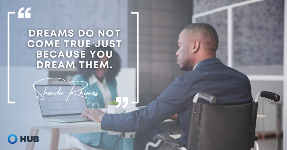 Lee_Bethel_CBS's tweet image. Financial goals are built with knowledge, discipline, and consistent planning—not wishful thinking. Education turns vision into progress.
#MondayMotivation #FinancialGoals