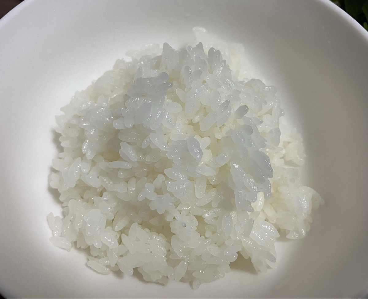 yumi_LovePeace's tweet image. 昨日の夜食（よるしょく）

#食記録 #Lastnight