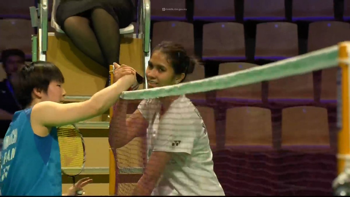 Giarc Nibisna 🌺🇲🇾 tweet media