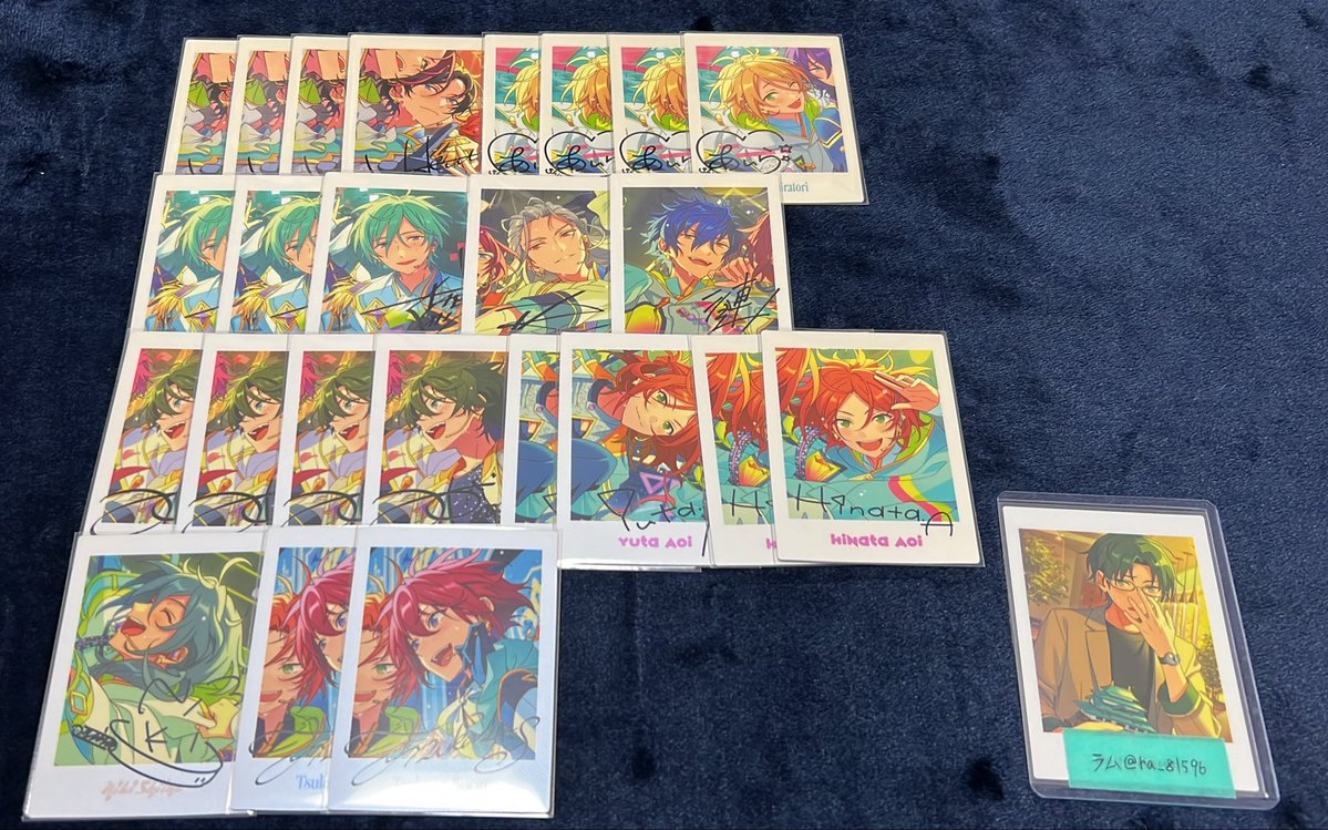 ラム@初回ツイフィ必読 tweet media