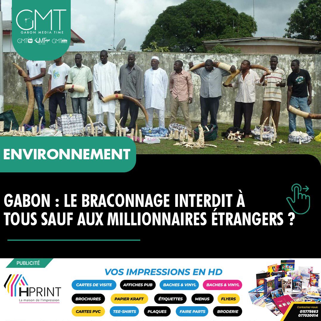 gabonmediatime's tweet image. 🟢 [#Infographie] Actualités principales du 27/04/2026

𝐂𝐨𝐧𝐭𝐚𝐜𝐭𝐞𝐳 𝐥𝐚 𝐫𝐞́𝐝𝐚𝐜𝐭𝐢𝐨𝐧

📲
066441717  
📞 
011775663

📬
contact@gabonmediatime.com

𝐑𝐞𝐣𝐨𝐢𝐠𝐧𝐞𝐳 𝐧𝐨𝐭𝐫𝐞 𝐜𝐡𝐚𝐢̂𝐧𝐞 𝐖𝐡𝐚𝐭𝐬𝐀𝐩𝐩 : 

🔗 lc.cx/9dgPhl

🇬🇦
⏱️

#GMT
#Gabon