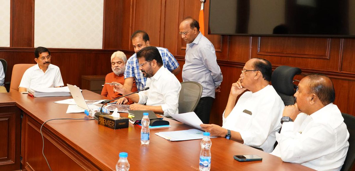 Gutha Sukender Reddy tweet media