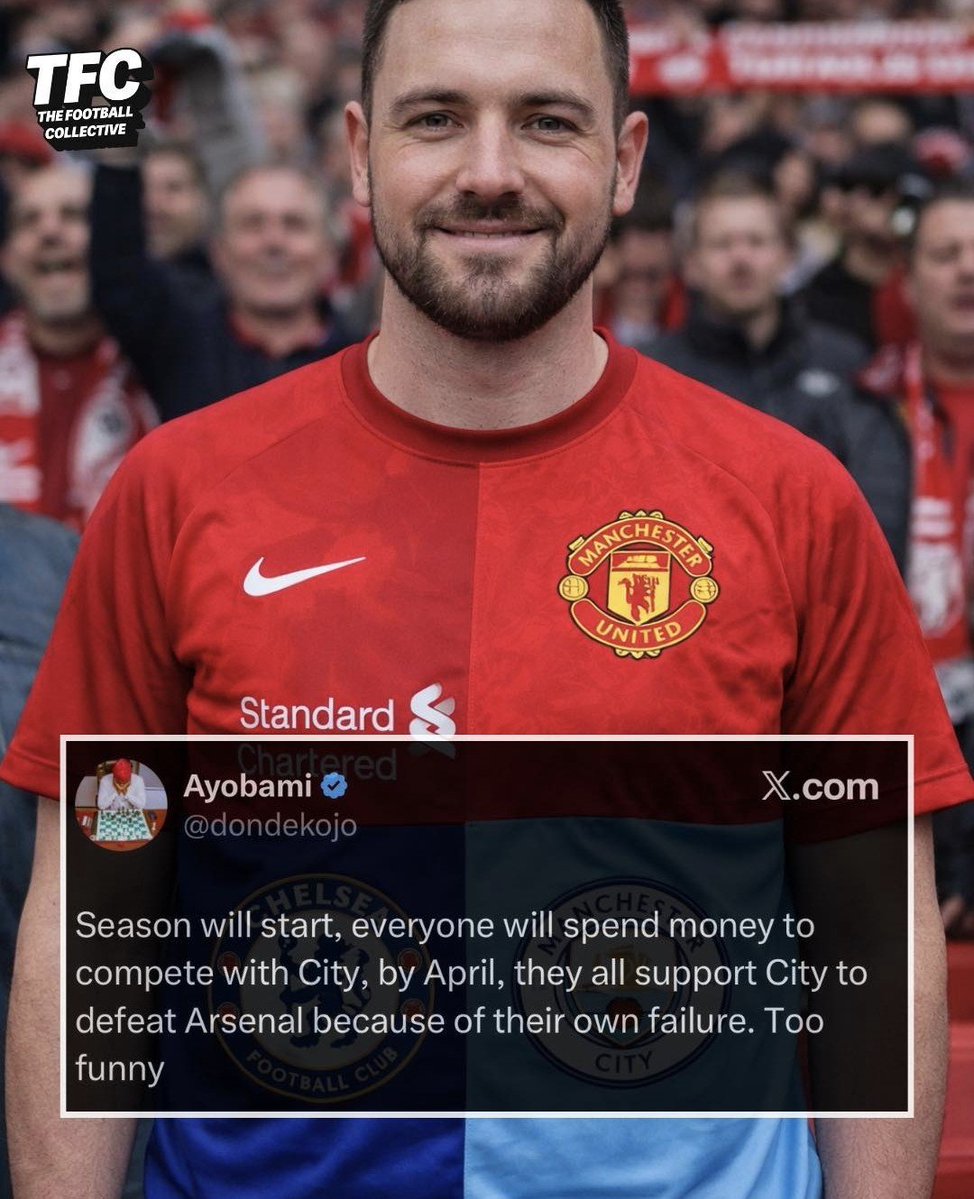 Gooner Eurychus tweet media