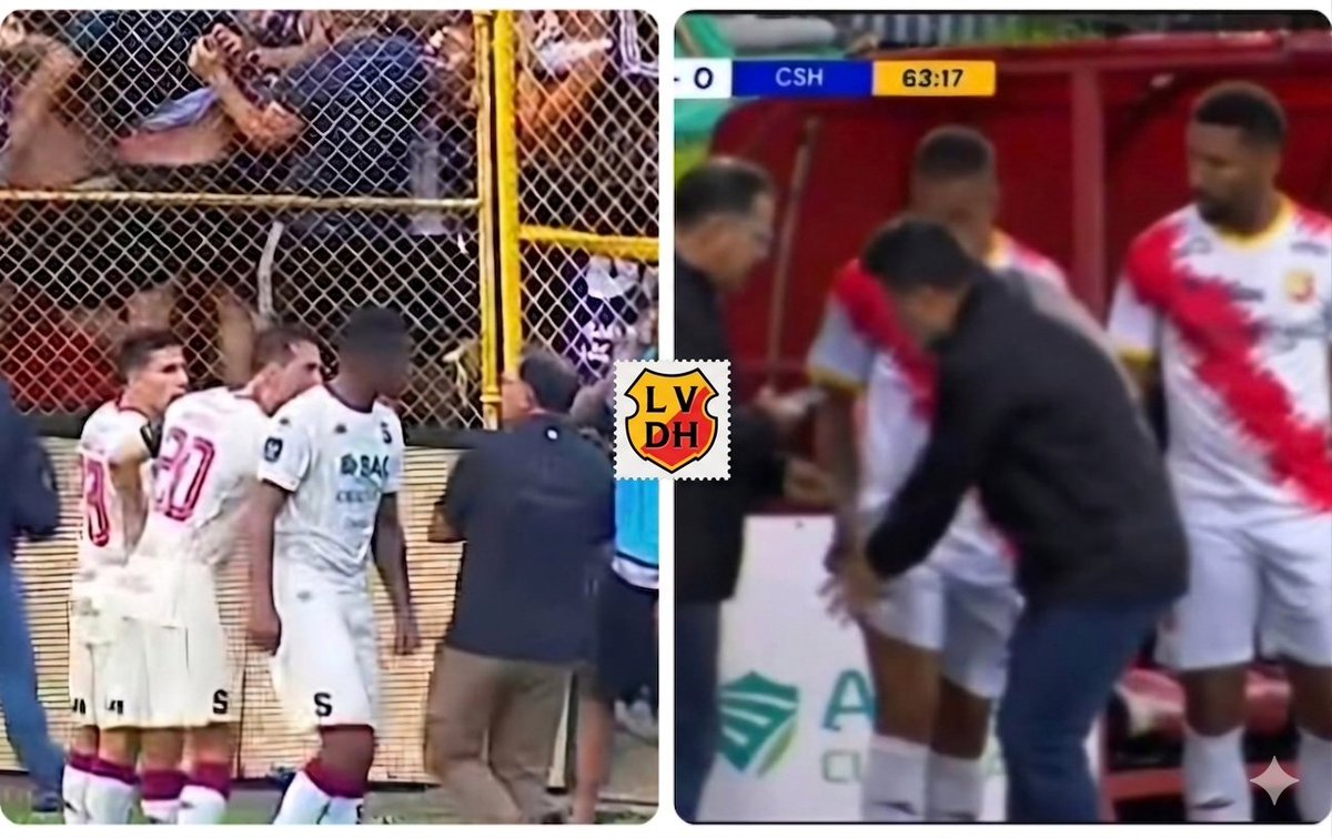 La Voz del Herediano tweet media