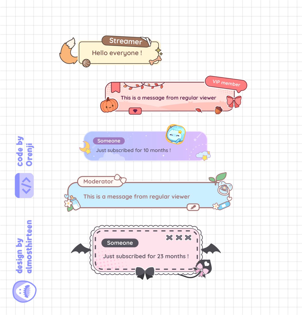 almosthirteen 🦈 tweet media