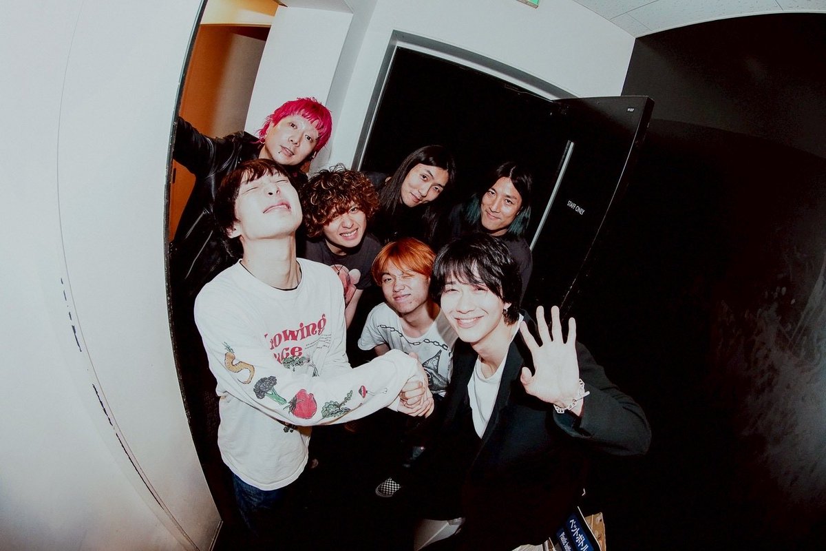 IvytFG's tweet photo. 𝙩𝙝𝙖𝙣𝙠 𝙮𝙤𝙪!!

4/27(mon.)梅田CLUB QUATTRO
『FOMARE “OVER TOUR 25-26”』

w / FOMARE

SETLIST🎧
🔗https://t.co/9oLvNWb96P

next大阪→
Ivy to Fraudulent Gameoneman tour "eff"
5/30(sat) 梅田Shangri-la
🎫https://t.co/hnDIZh12WX

📸@RuiHashimoto https://t.co/Gmxhc9ob2d