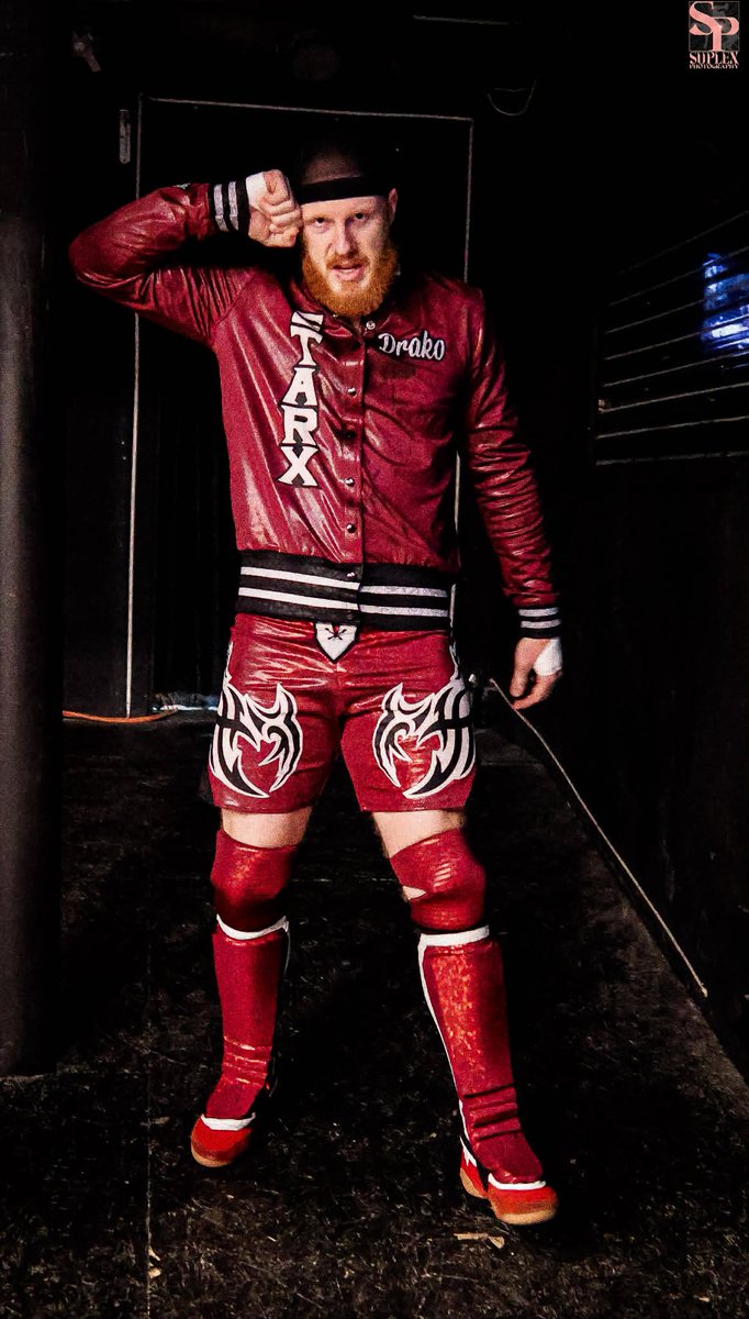 Drako Starx tweet media