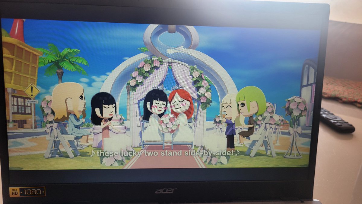 lyn ♪ ENERGY tweet media