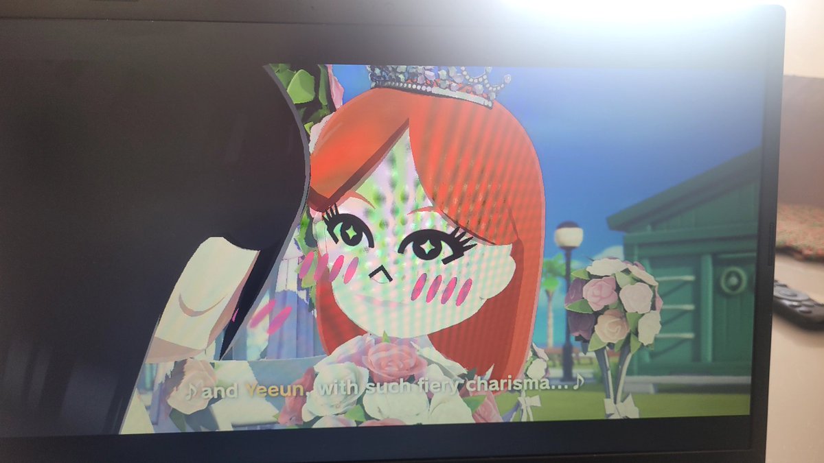 lyn ♪ ENERGY tweet media