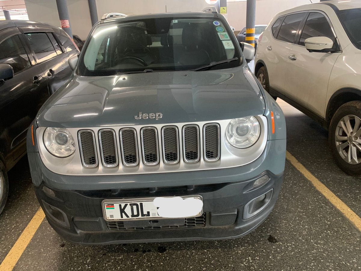 Talism_an's tweet photo. Jeep Wrangler
2016 Model
Station Wagon
Original Paint
Asking Price 1,600,000
📌Ngong Road 
0723515478 https://t.co/bKq4SZvN3j