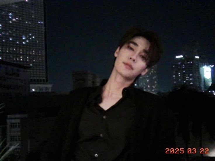 dew indosat tweet media