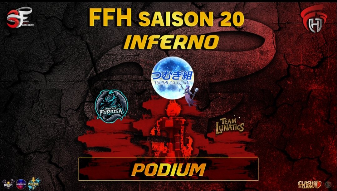 TERMINATOR - COC tweet media