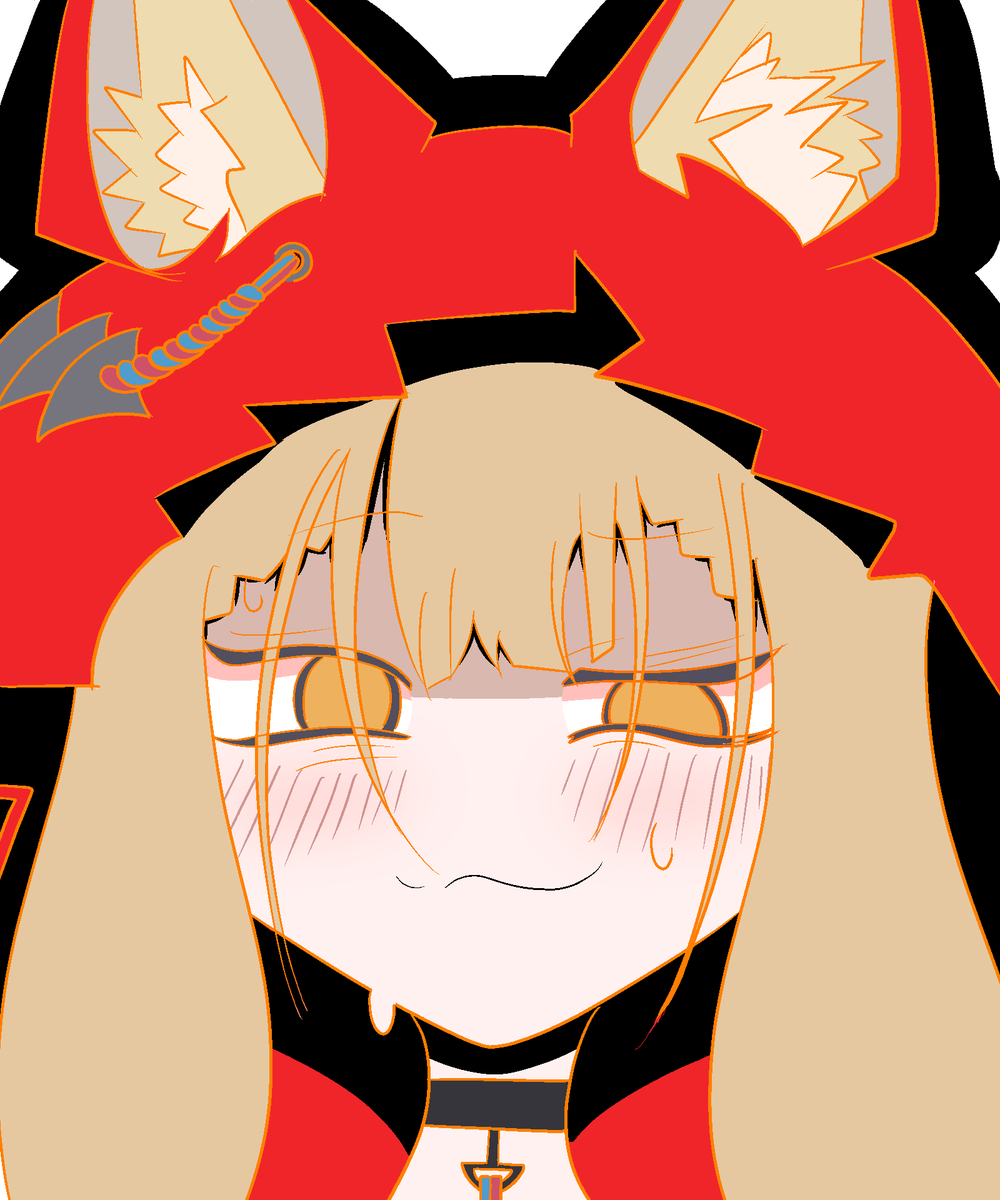 白雪まち　エンドフィールド垢 tweet media