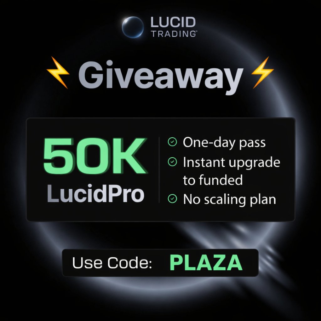 Prop Firms Plaza tweet media