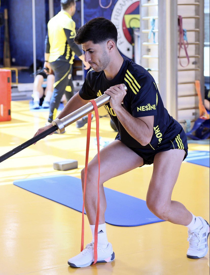 Saraçoğlu Sports tweet media