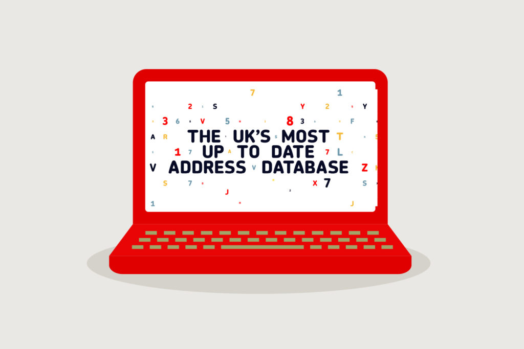 Address Management tweet media