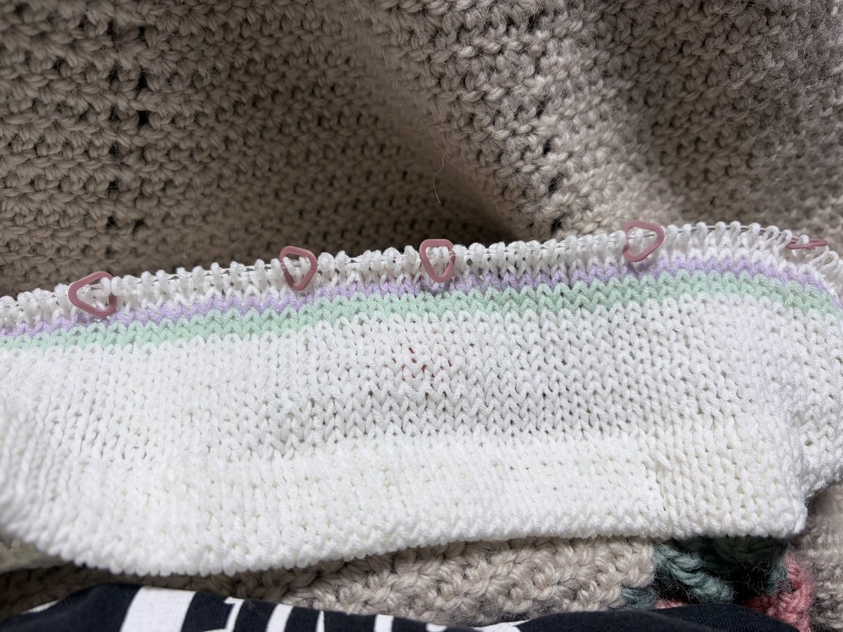 もーーあ🧶 tweet media