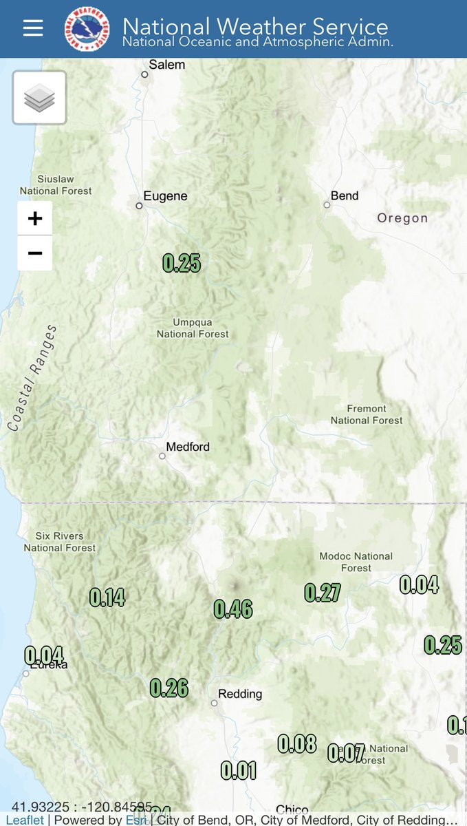 RyanWeather.Com tweet media