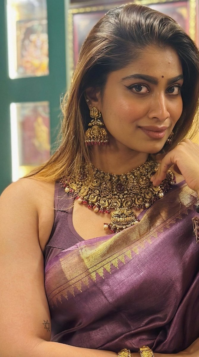 Indupriya tweet media