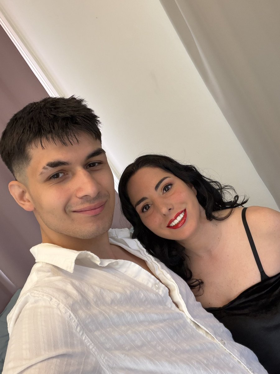 Bruno Baxter tweet media