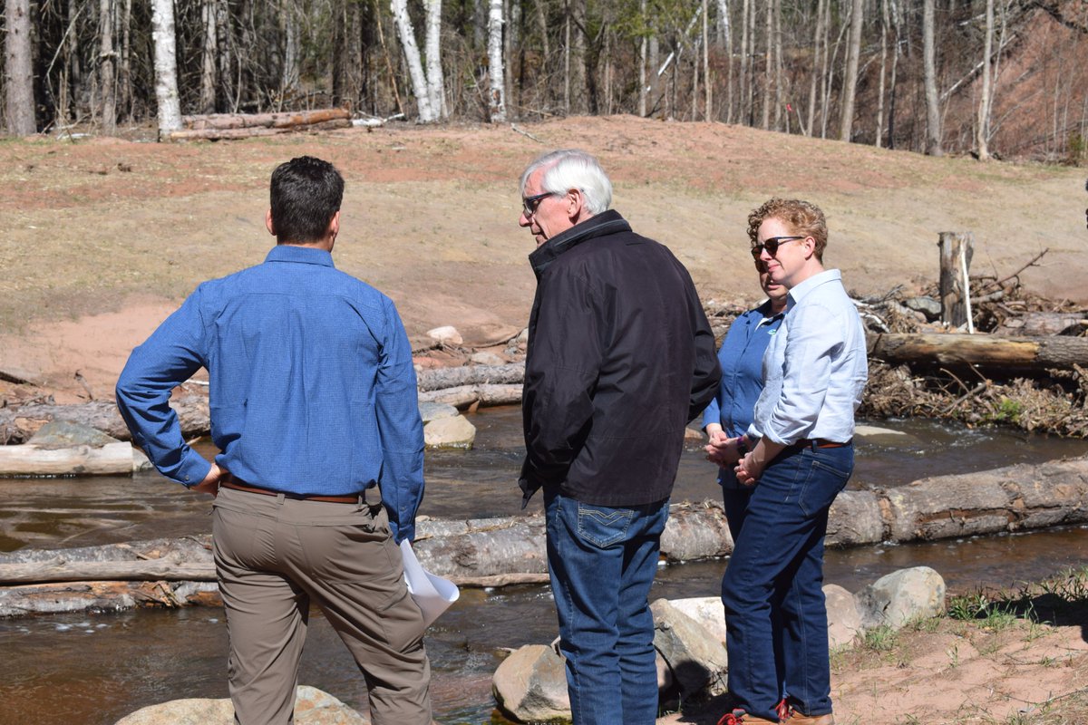 Governor Tony Evers tweet media
