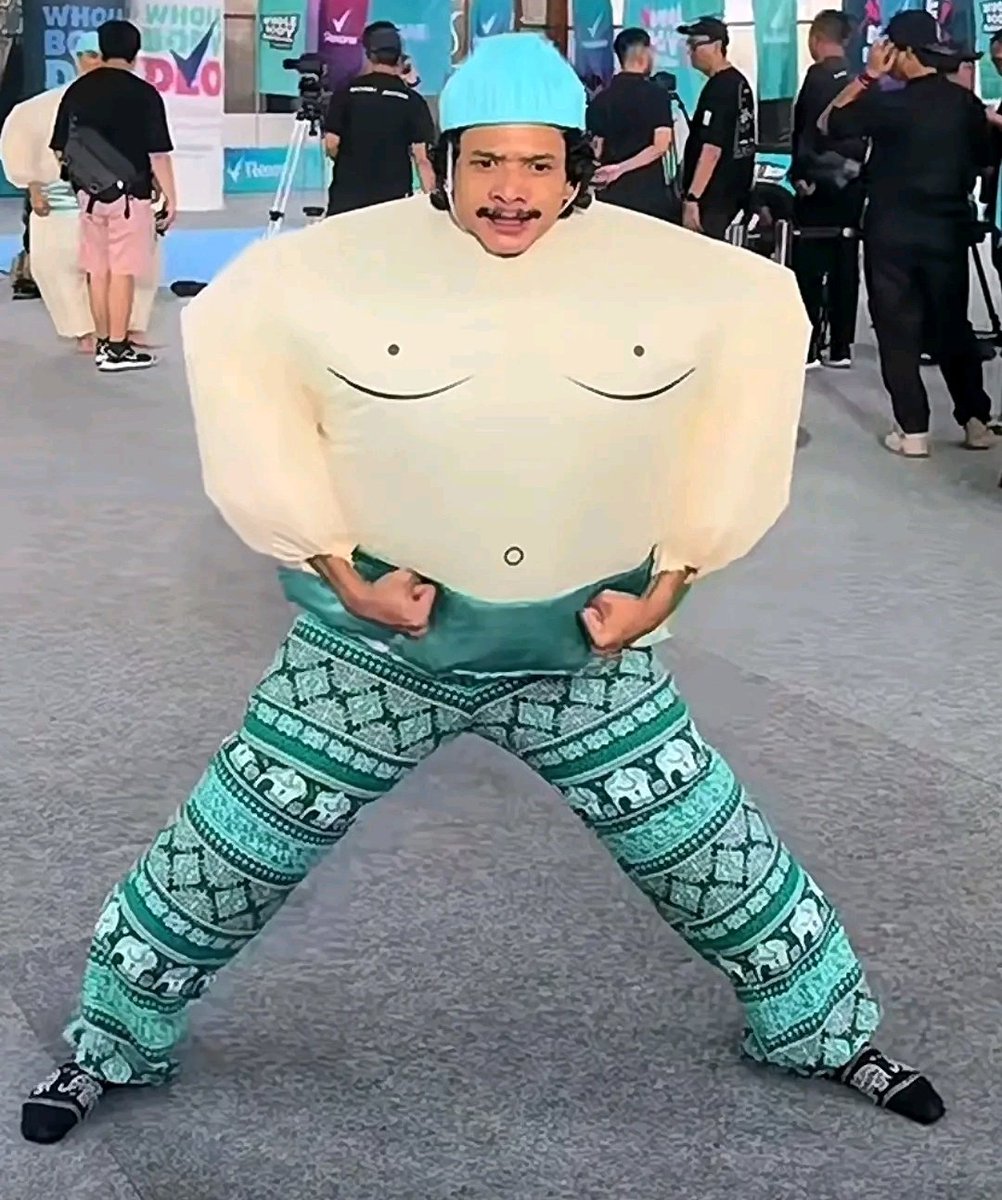 Kuya🐢 tweet media