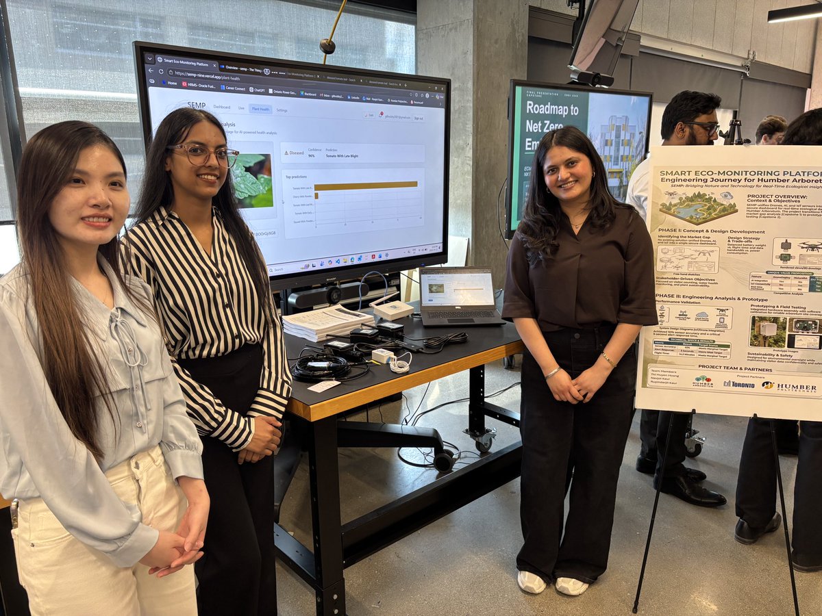 HumberAppTech tweet media