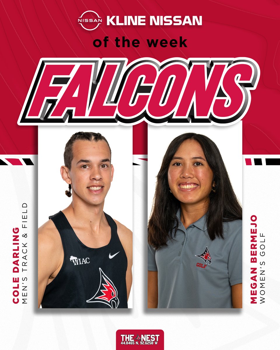 UW-River Falls Athletics tweet media