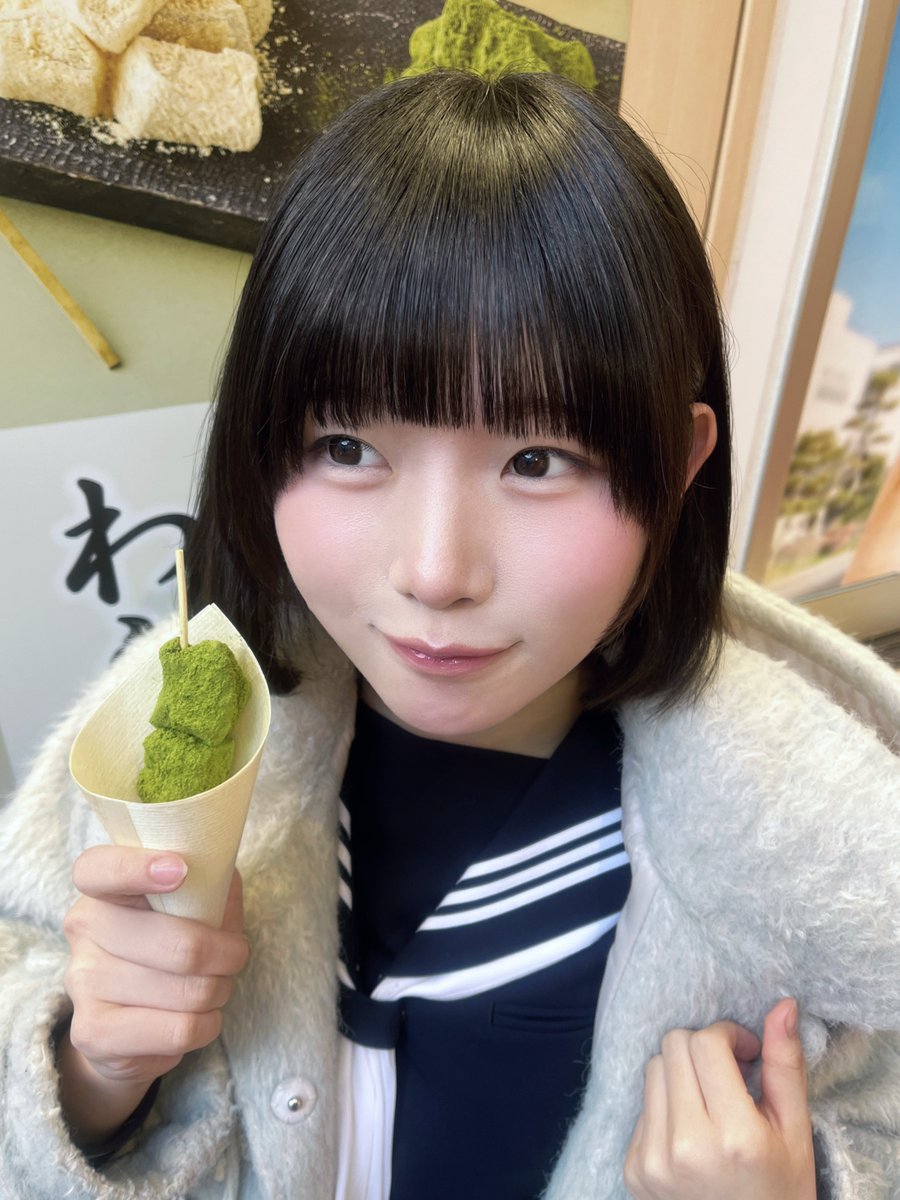 なのは tweet media