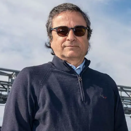 La estamos viendo tweet media