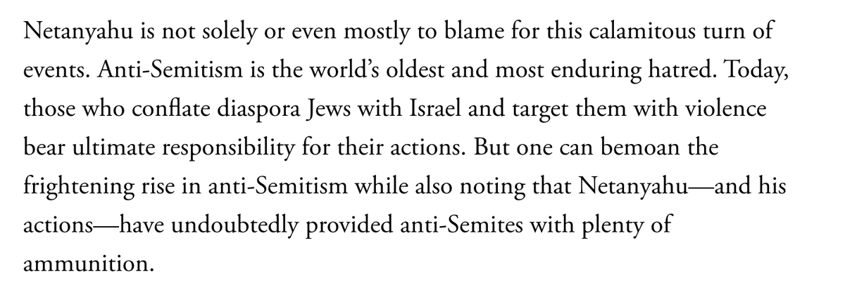 Michael A. Cohen (NOT TRUMP’S FORMER FIXER) tweet media