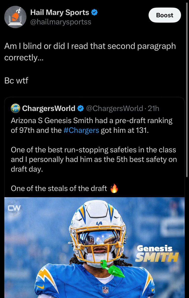 Hail Mary Sports tweet media