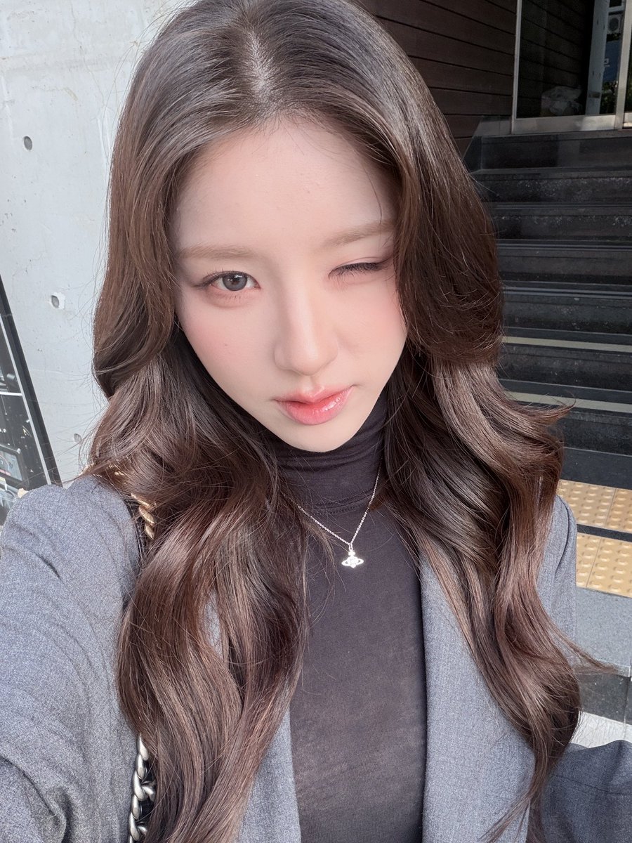 長大了長大了 是成熟姬振😍