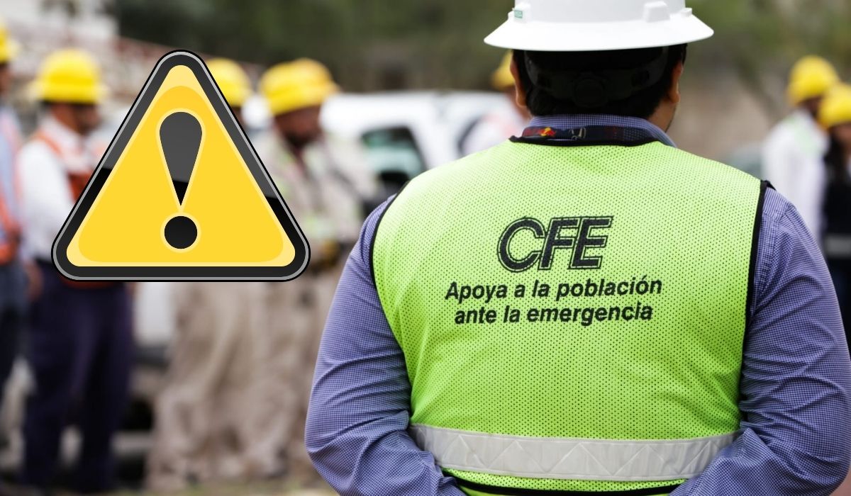 nvinoticiasoax's tweet image. 🚨 ¡Cuidado! Se hacían pasar por CFE

Detienen a dos hombres por cobrar ilegalmente casa por casa en Unión Hidalgo 😡 Vecinos alertaron y evitaron más fraudes.

👉 Más info: [nvinoticias.com]
💬 ¿Te ha pasado algo similar?
#Alerta #Fraude #Oaxaca