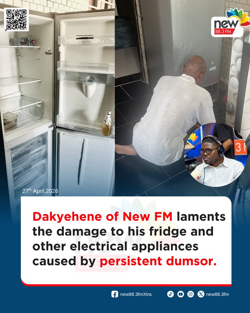 Dakyehene Nana Yaw Asante tweet media