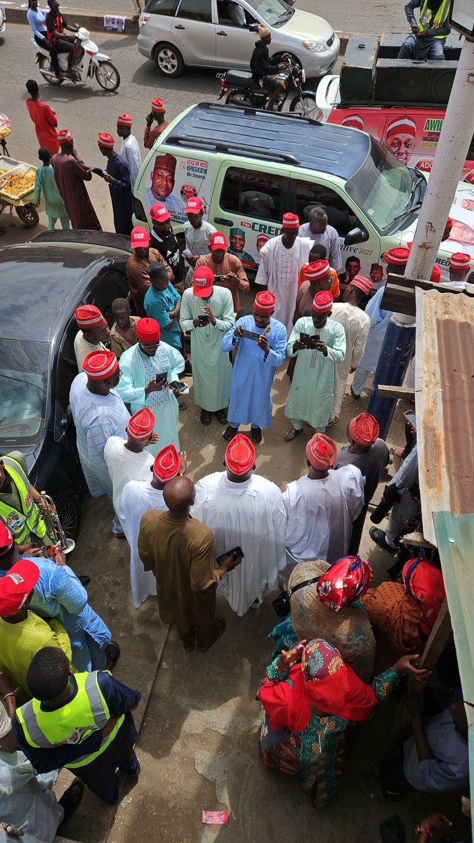 Mallam jabir tweet media