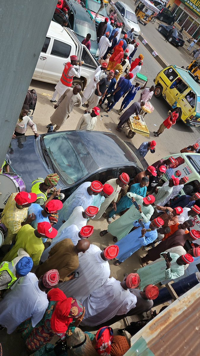 Mallam jabir tweet media