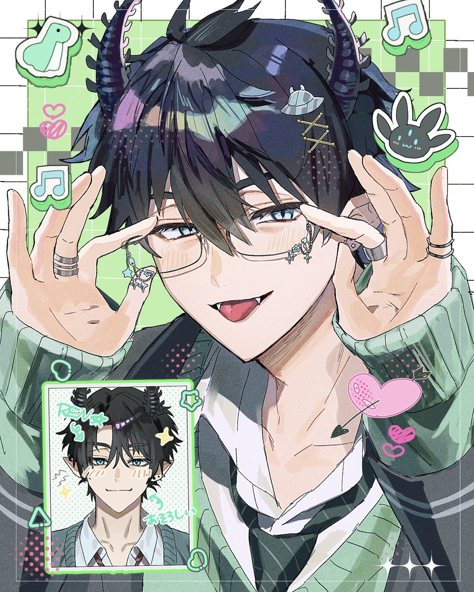 宮ﾎﾟ tweet media