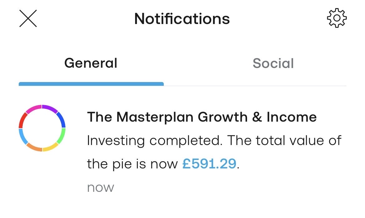ThePieBuilder's tweet photo. Brick By Brick 

Another top up for “The Masterplan Growth &amp; Income” Pie 💰💰💰

#Dividends for the future 

$JEPQ $VHYL #WINC $JEPI https://t.co/rwnFZkA1ZG