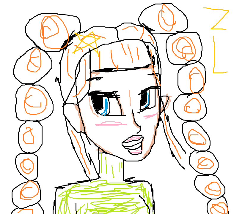 Z03Y L0FT 🫧 FREE 🍉 #MiWantMirrorMi 🪞 tweet media