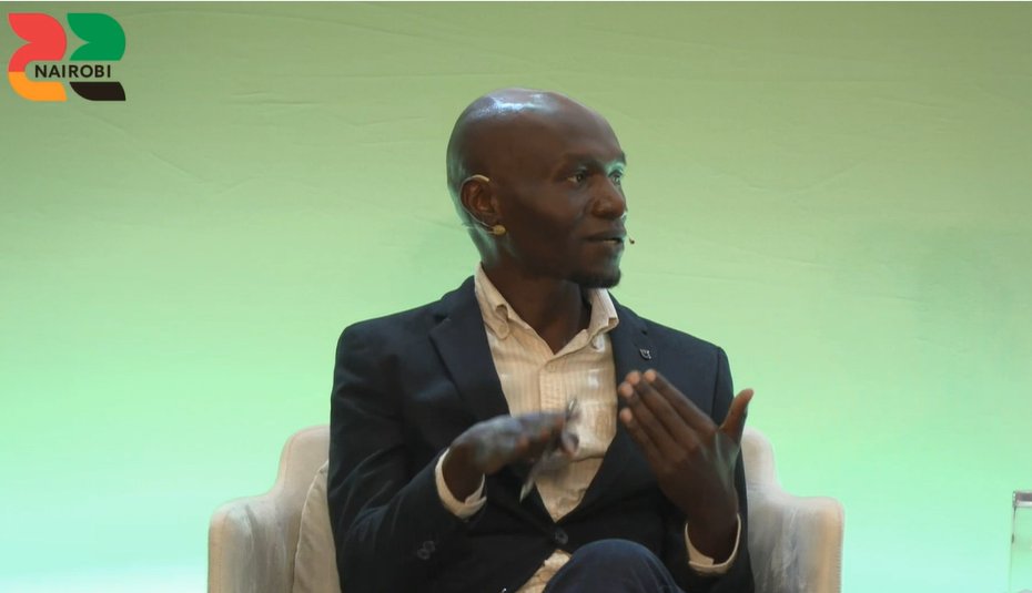 AVCA_Africa's tweet image. “What corporates bring is more than capital. They support local assembly, sit on the board, help think through operations &amp;amp; #supplychain. Their global relationships help us source better - better pricing, suppliers and even supplier financing.” - Abel Boreto #avca2026