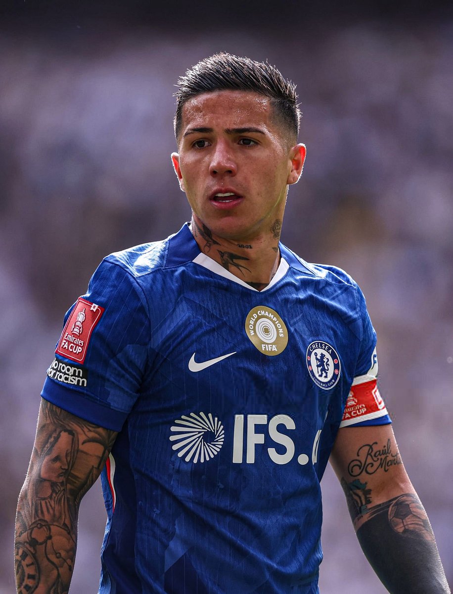 Ataque Futbolero tweet media