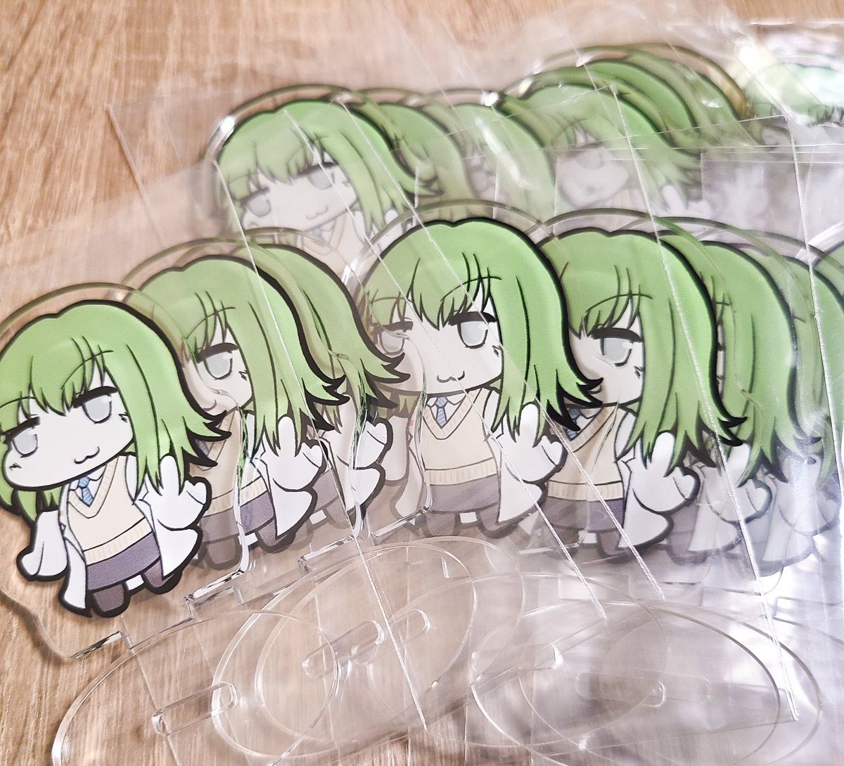 沢上ゆい@4/29少戦R9 J-8 tweet media