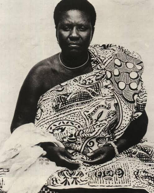 Agọziem-Art tweet media