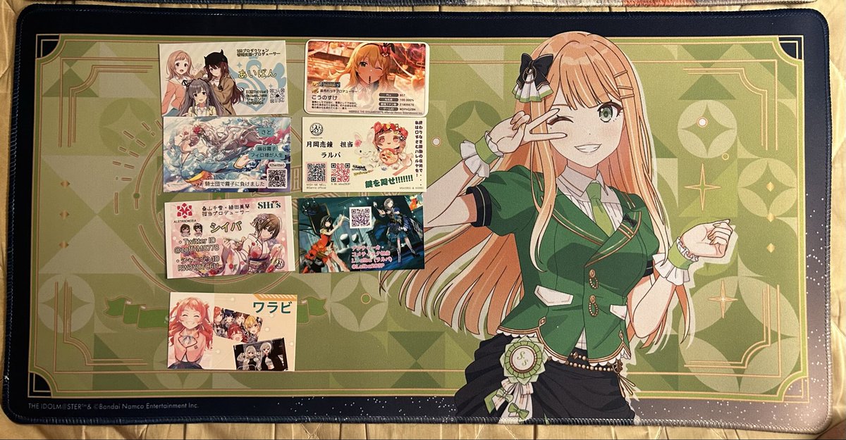 おかず tweet media