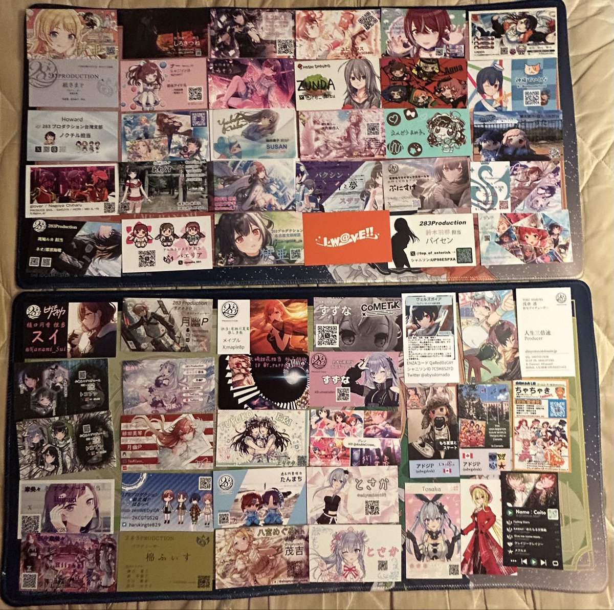 おかず tweet media