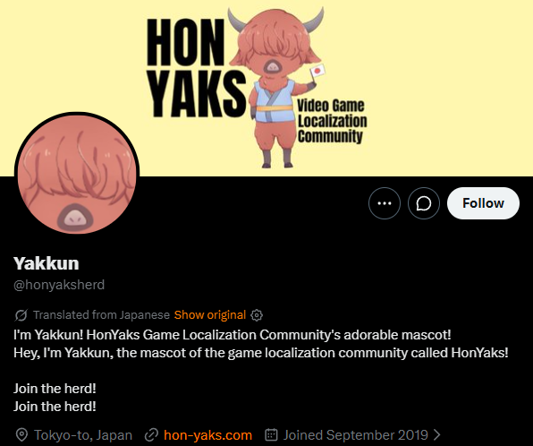 Scratch Point tweet media