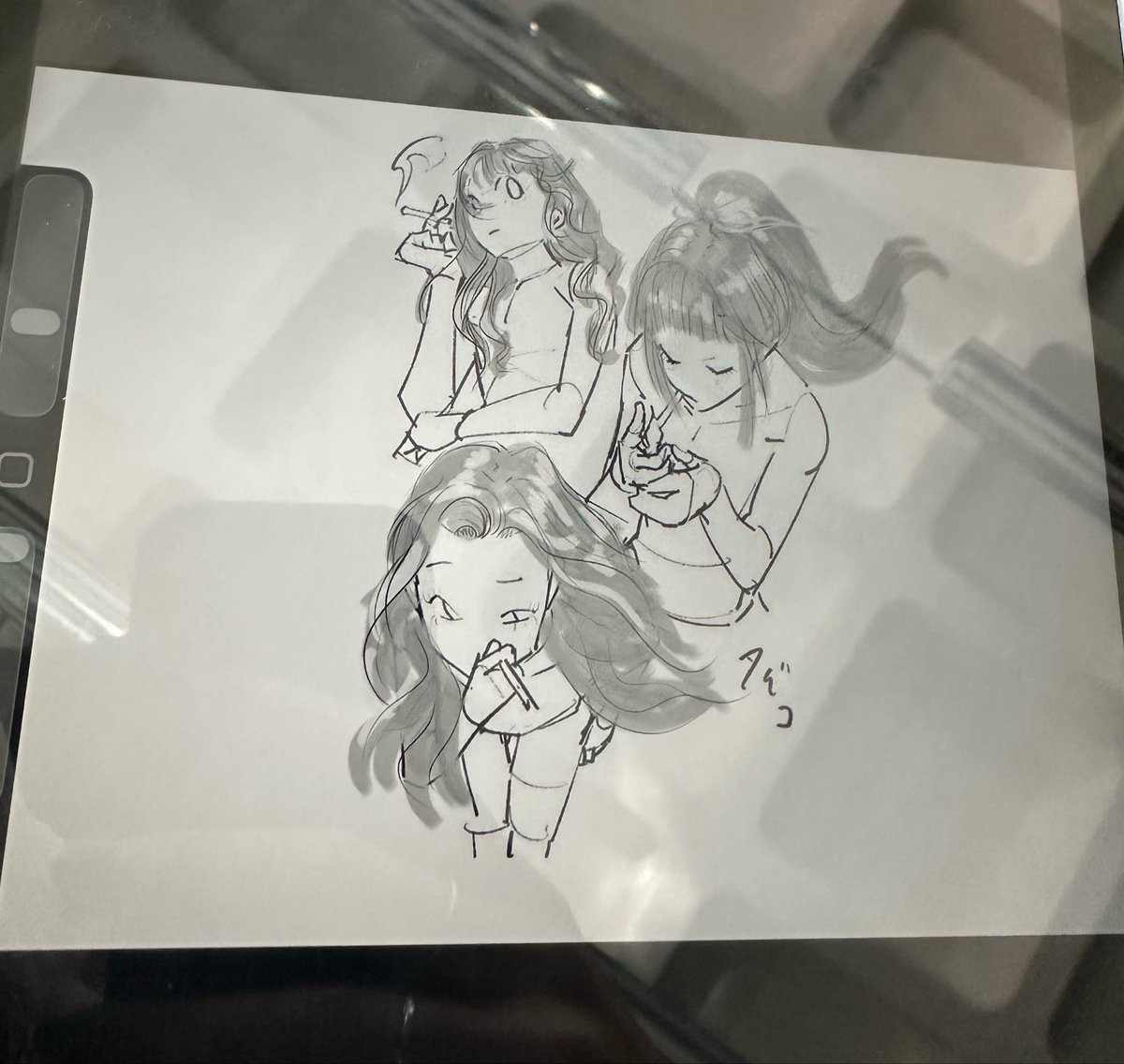 Murasaki ‧*˚ ⏾ #10 tweet media